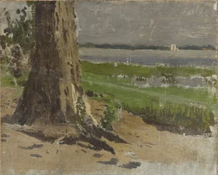 Onbekend Schilderij